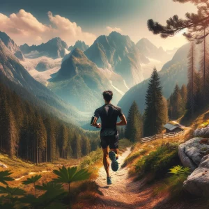Lee más sobre el artículo ¿Qué es el Trail Running? Una aventura por montañas y senderos