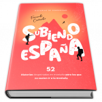 Subiendo España: El libro que se hizo esperar