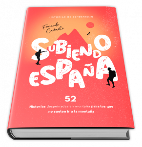 Lee más sobre el artículo Subiendo España: El libro que se hizo esperar