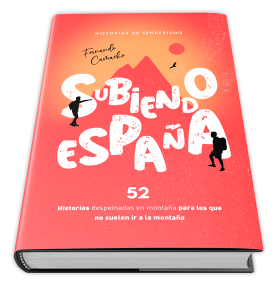 libros de viajes por España