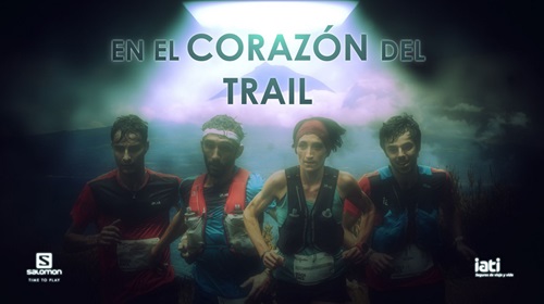 En este momento estás viendo En el corazón del trail: Documental en Azores 2020 con salomon
