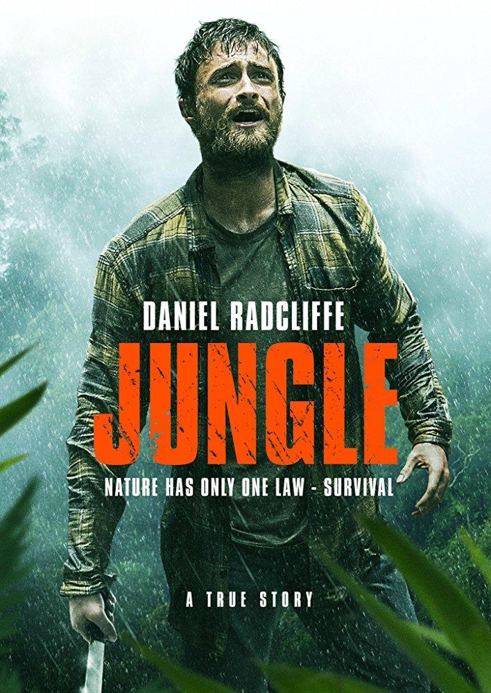 Jungle, the film