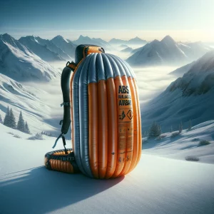 Lee más sobre el artículo La mochila ABS: El salvavidas inflable para avalanchas